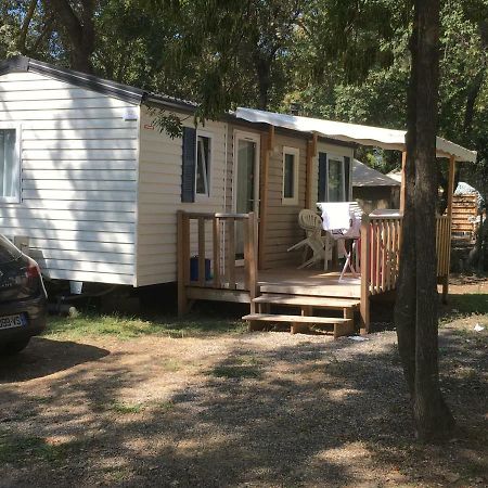 Mobile Home Camping Tohapi แอกด์ ภายนอก รูปภาพ